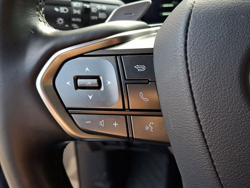 Certified 2024 Lexus GX 550 Premium image 21