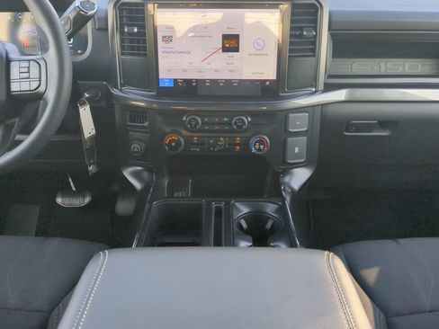 New 2026 Ford F150 STX w/ Equipment Group 200A RWD image 55