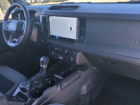 New 2025 Ford Bronco Big Bend AWD/4WD image 28
