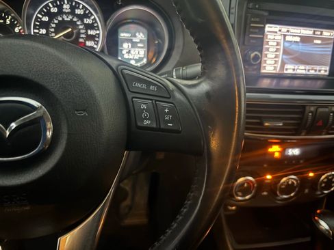 Used 2015 MAZDA MAZDA6 Sport image 18