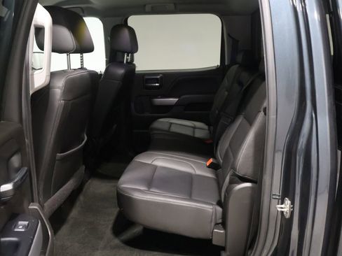 Used 2018 Chevrolet Silverado 1500 LT w/ All Star Edition image 19