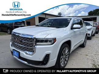 Used 2022 GMC Acadia Denali w/ Denali Technology Package AWD/4WD 360° Tour