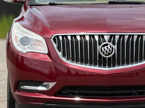 Used 2015 Buick Enclave Premium AWD/4WD image 11