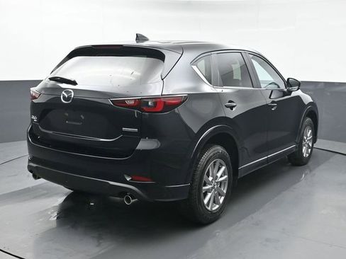 New 2025 MAZDA CX-5 AWD 2.5 S w/ Select Package image 5