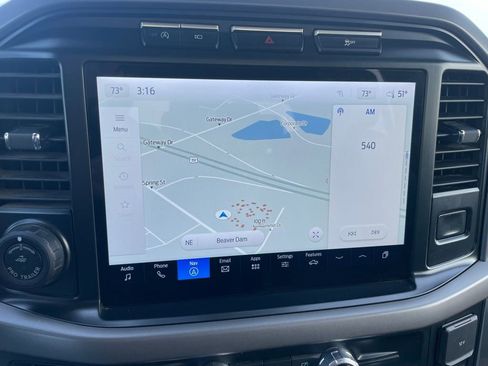 Used 2024 Ford F150 XLT image 17