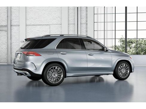 New 2026 Mercedes-Benz GLE 350 4MATIC image 19