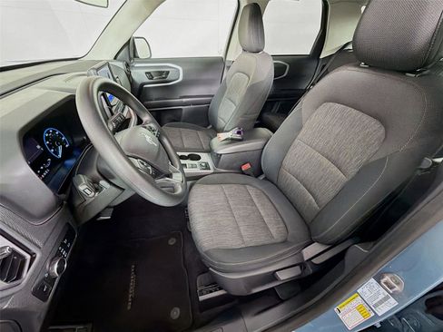 Used 2023 Ford Bronco Sport Big Bend image 11