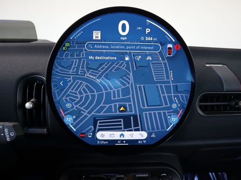 Used 2025 MINI Cooper S image 17