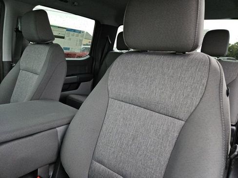 New 2026 Ford F350 XL w/ STX Appearance Package image 25