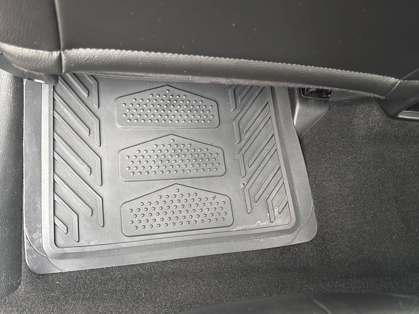 Used 2020 Jeep Compass Limited AWD/4WD image 19