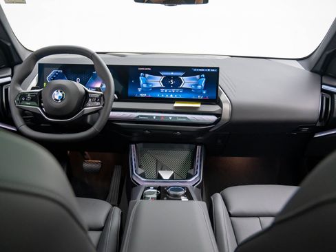 New 2026 BMW X3 xDrive30 w/ Convenience Package image 9
