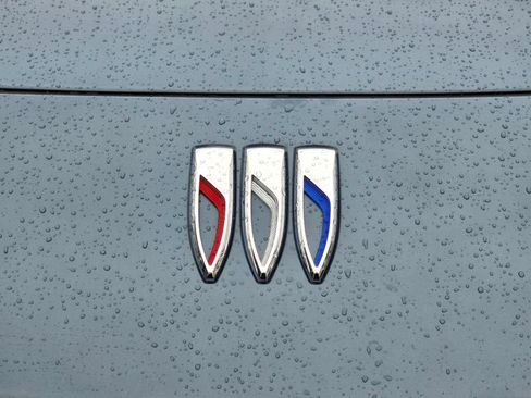 New 2026 Buick Envista Preferred FWD image 30