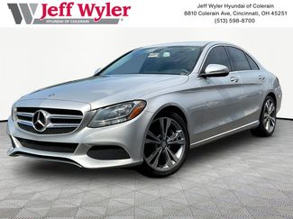 Used 2016 Mercedes-Benz C 300 Sedan video 1