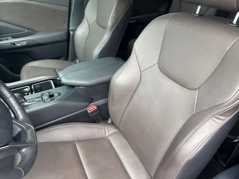Used 2024 Lexus TX 350 FWD image 25