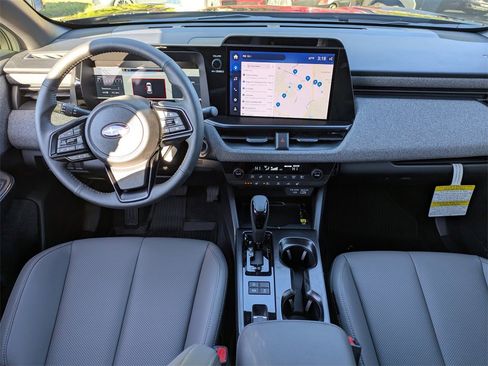 New 2026 Subaru Outback Limited image 12