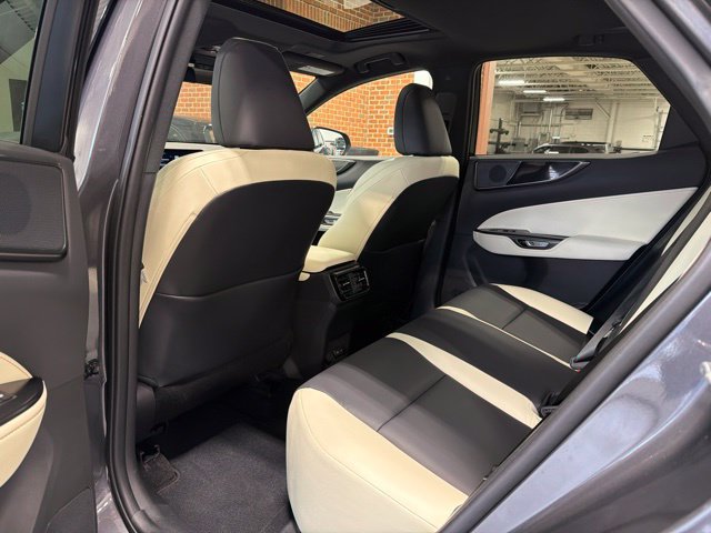 Used 2024 Lexus NX 350 AWD w/ Cold Area Package image 26