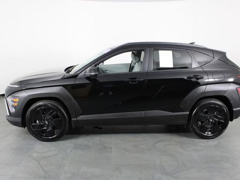 Certified 2026 Hyundai Kona SEL Sport image 11