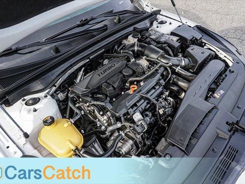 Used 2022 Kia K5 GT-Line image 39