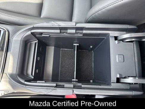 Certified 2025 MAZDA CX-30 AWD 2.5 S w/ Preferred Package image 36