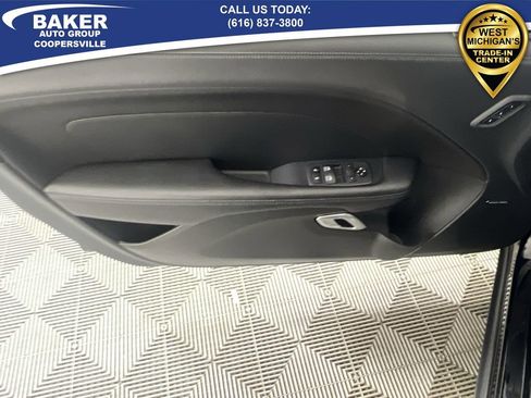 Used 2021 Dodge Challenger R/T Scat Pack w/ Plus Package image 21