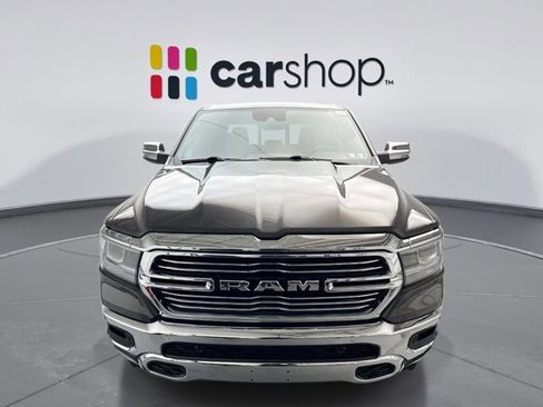 Used 2023 RAM 1500 Laramie image 8