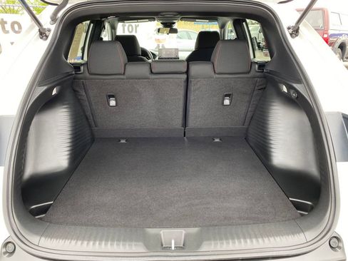 Used 2023 Honda HR-V Sport image 5