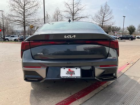 Used 2025 Kia K5 LXS image 7