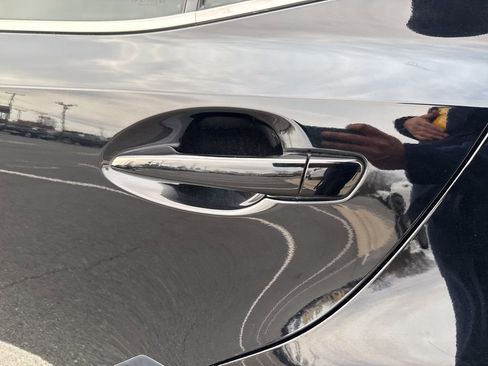 Used 2015 Lexus IS 250 AWD w/ Premium Package image 11