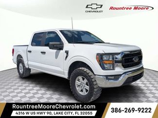 Used 2023 Ford F150 XLT RWD video 1
