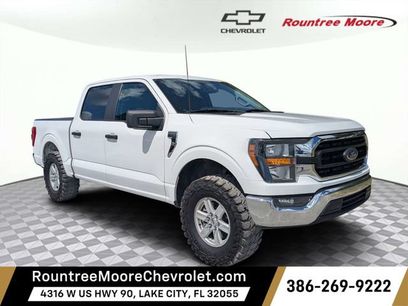 Used 2023 Ford F150 XLT