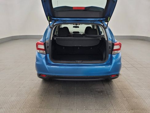 Used 2019 Subaru Impreza 2.0i Premium AWD/4WD image 29