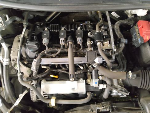 Used 2024 Nissan Versa S w/ S Plus Package FWD image 30