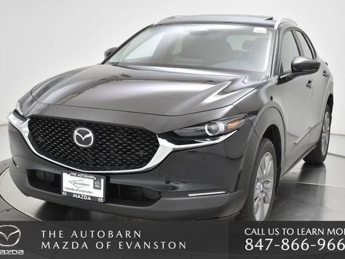 New 2026 MAZDA CX-30 AWD 2.5 S image 15
