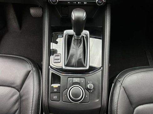 Certified 2025 MAZDA CX-5 AWD 2.5 S w/ Preferred Package image 19