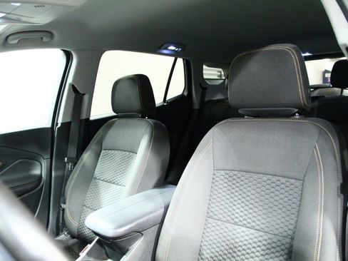 Used 2019 GMC Terrain SLE w/ Driver Convenience Package image 17