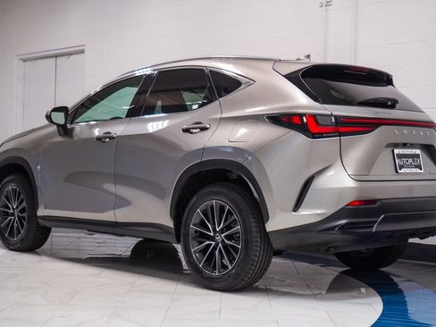Used 2024 Lexus NX 250 FWD w/ Cold Area Package image 35