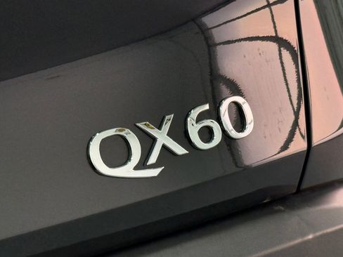 Used 2025 INFINITI QX60 Pure FWD image 20
