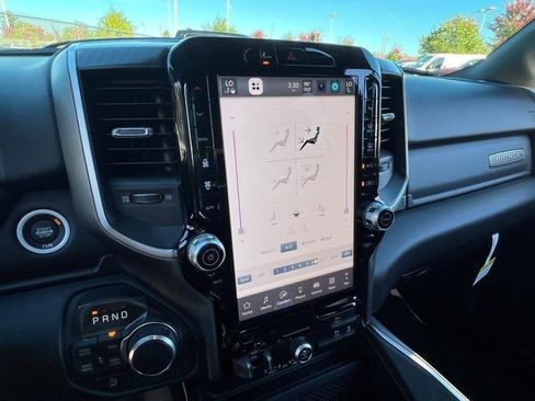 New 2026 RAM 1500 Big Horn image 26