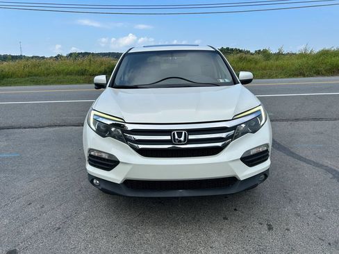 Used 2016 Honda Pilot EX-L image 4