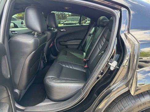 Used 2022 Dodge Charger SRT Hellcat image 15