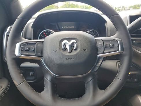 New 2025 RAM 2500 Big Horn image 25