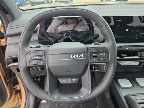 New 2027 Kia Telluride SX X-Pro AWD/4WD image 29