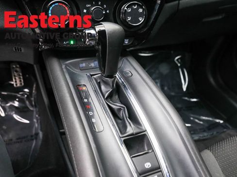 Used 2022 Honda HR-V Sport image 13