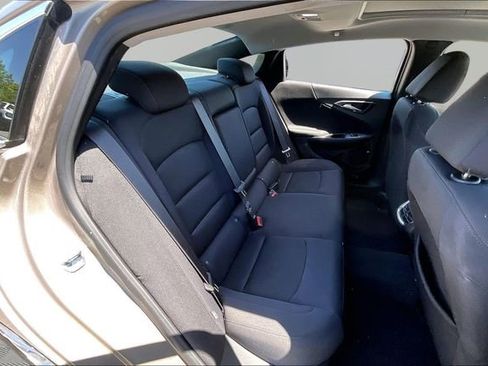 Used 2024 Chevrolet Malibu LT FWD image 17
