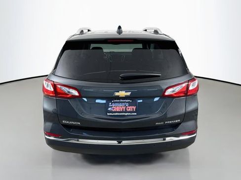 Used 2020 Chevrolet Equinox Premier AWD/4WD image 6