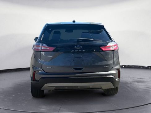 Used 2024 Ford Edge SEL image 4