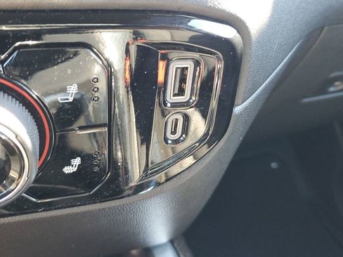 Used 2023 Chevrolet Silverado 1500 RST w/ Protection Package image 32