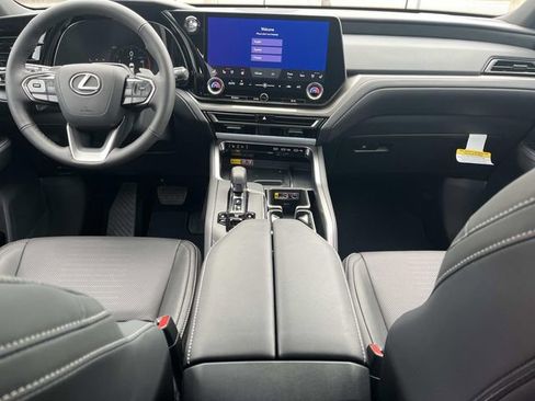 New 2026 Lexus TX 350 AWD image 14