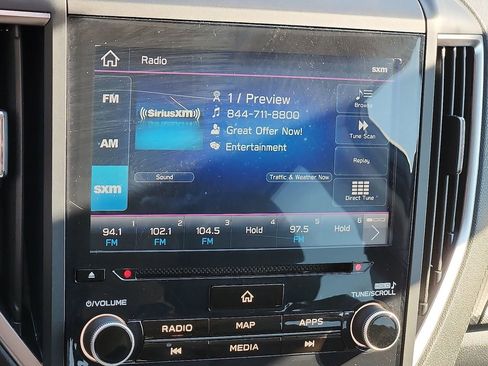 Used 2020 Subaru Forester Limited image 19