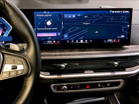 Used 2024 BMW X5 xDrive40i w/ Premium Package image 7